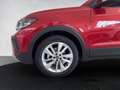 Volkswagen T-Cross Friends TSI Rouge - thumbnail 3