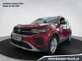 Volkswagen T-Cross Friends TSI Rouge - thumbnail 12