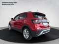 Volkswagen T-Cross Friends TSI Rouge - thumbnail 2