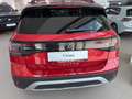Volkswagen T-Cross Friends TSI Rouge - thumbnail 10