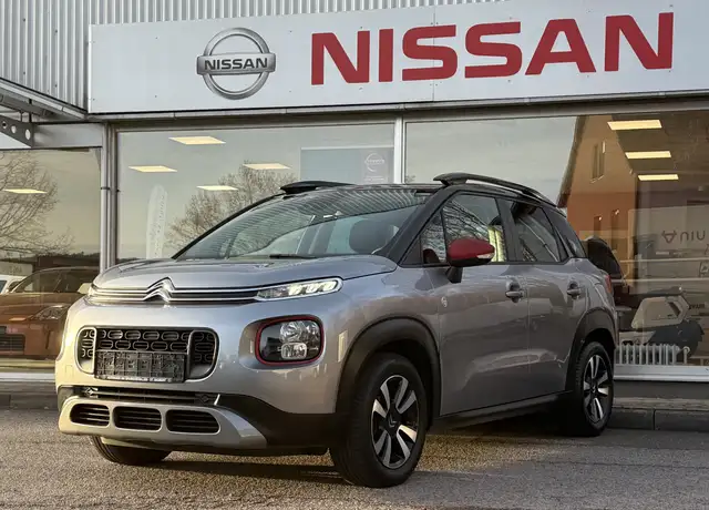 Citroen C3 Aircross C3 Aircross PureTech 110 Stop & Start OPF C-SERI