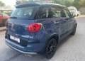 Fiat 500L 500L Cross 1.4 s IMPIANTO GPL LANDI RENZO NUOVO Blue - thumbnail 5