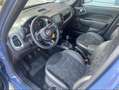 Fiat 500L 500L Cross 1.4 s IMPIANTO GPL LANDI RENZO NUOVO Blue - thumbnail 6
