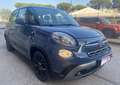 Fiat 500L 500L Cross 1.4 s IMPIANTO GPL LANDI RENZO NUOVO Blauw - thumbnail 2