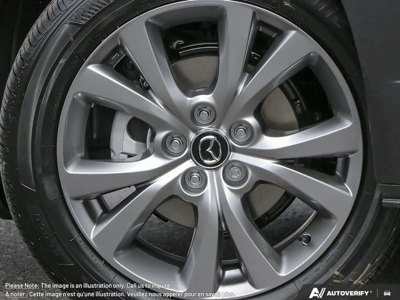Mazda CX-30 fotografie Mazda CX-30
