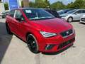 SEAT Ibiza FR Black Edition 1.0 TSI DSG Pano, RVC Rot - thumbnail 3