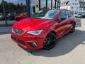 SEAT Ibiza FR Black Edition 1.0 TSI DSG Pano, RVC Rot - thumbnail 19