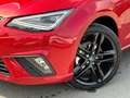 SEAT Ibiza FR Black Edition 1.0 TSI DSG Pano, RVC Rot - thumbnail 18