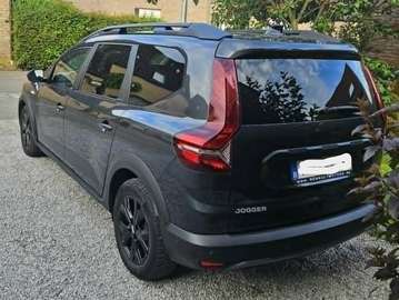 Jogger 1.0 TCe Extreme 7pl.