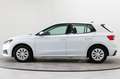 Skoda Fabia 1.0 TSI Ambition PDC LED Carplay Sitzheiz Weiß - thumbnail 13