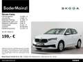 Skoda Fabia 1.0 TSI Ambition PDC LED Carplay Sitzheiz Weiß - thumbnail 1