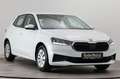 Skoda Fabia 1.0 TSI Ambition PDC LED Carplay Sitzheiz Weiß - thumbnail 5