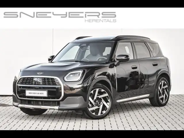 MINI Countryman C C