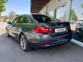 BMW 420 420d GRAN COUPE AUT. SPORT NAVI LED SHZ HIFI EU6 Gris - thumbnail 5