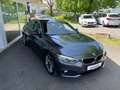 BMW 420 420d GRAN COUPE AUT. SPORT NAVI LED SHZ HIFI EU6 Gris - thumbnail 4