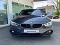 BMW 420 420d GRAN COUPE AUT. SPORT NAVI LED SHZ HIFI EU6 Grau - thumbnail 3