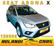 SEAT Arona 1.0 TSI 70 kW (95 CV) Start/Stop Style Argent - thumbnail 1