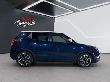 1.6d Be Visual awd auto