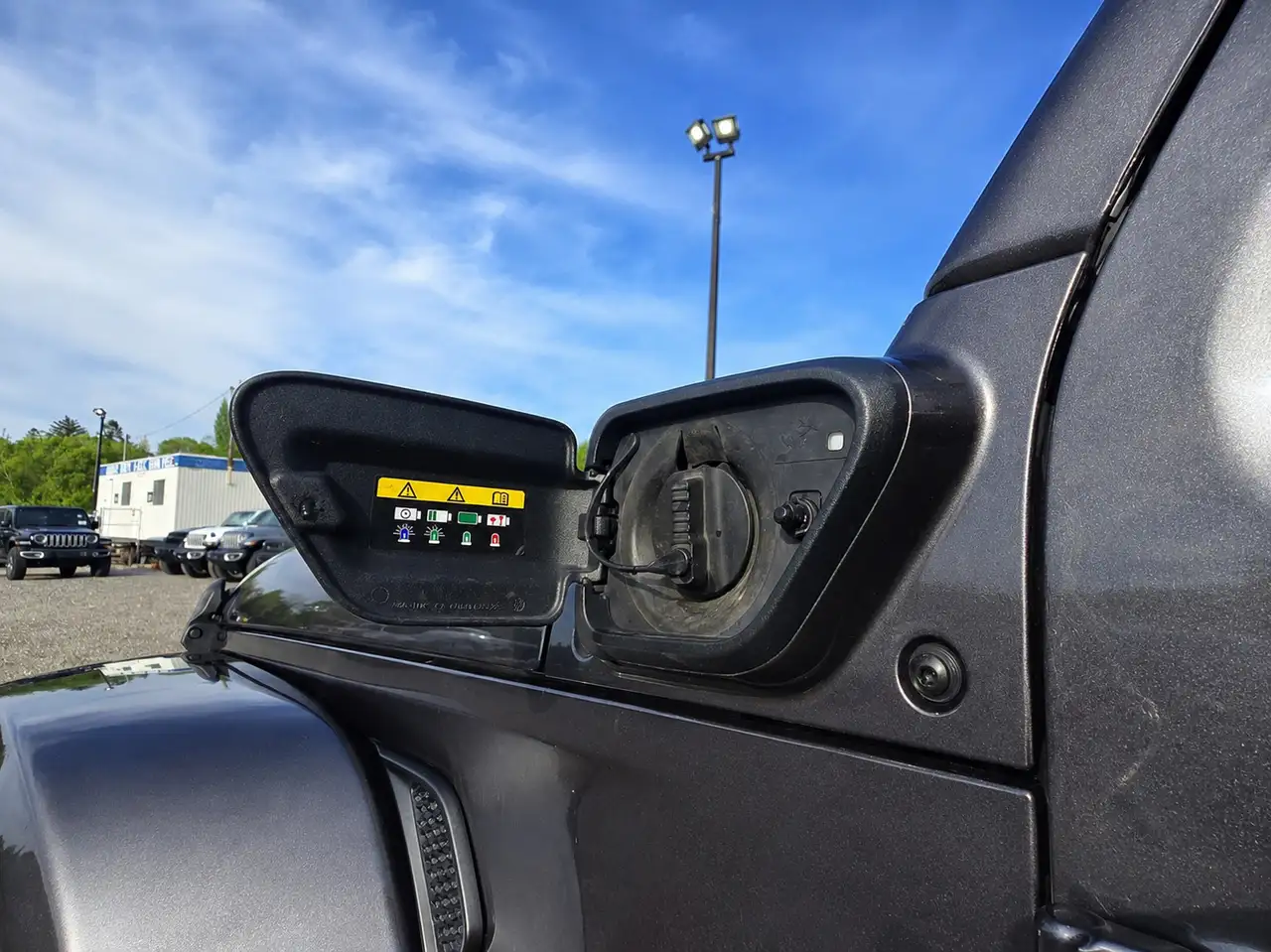 Jeep Wrangler снимка Jeep Wrangler