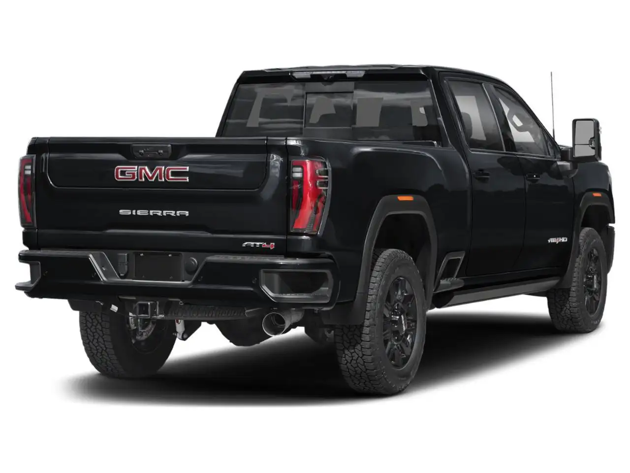GMC Sierra 2500HD снимка GMC Sierra 2500HD