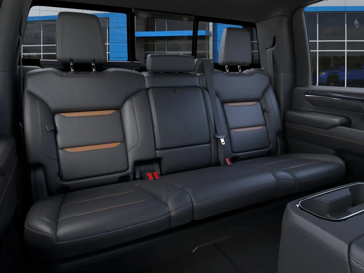GMC Sierra 2500HD снимка GMC Sierra 2500HD