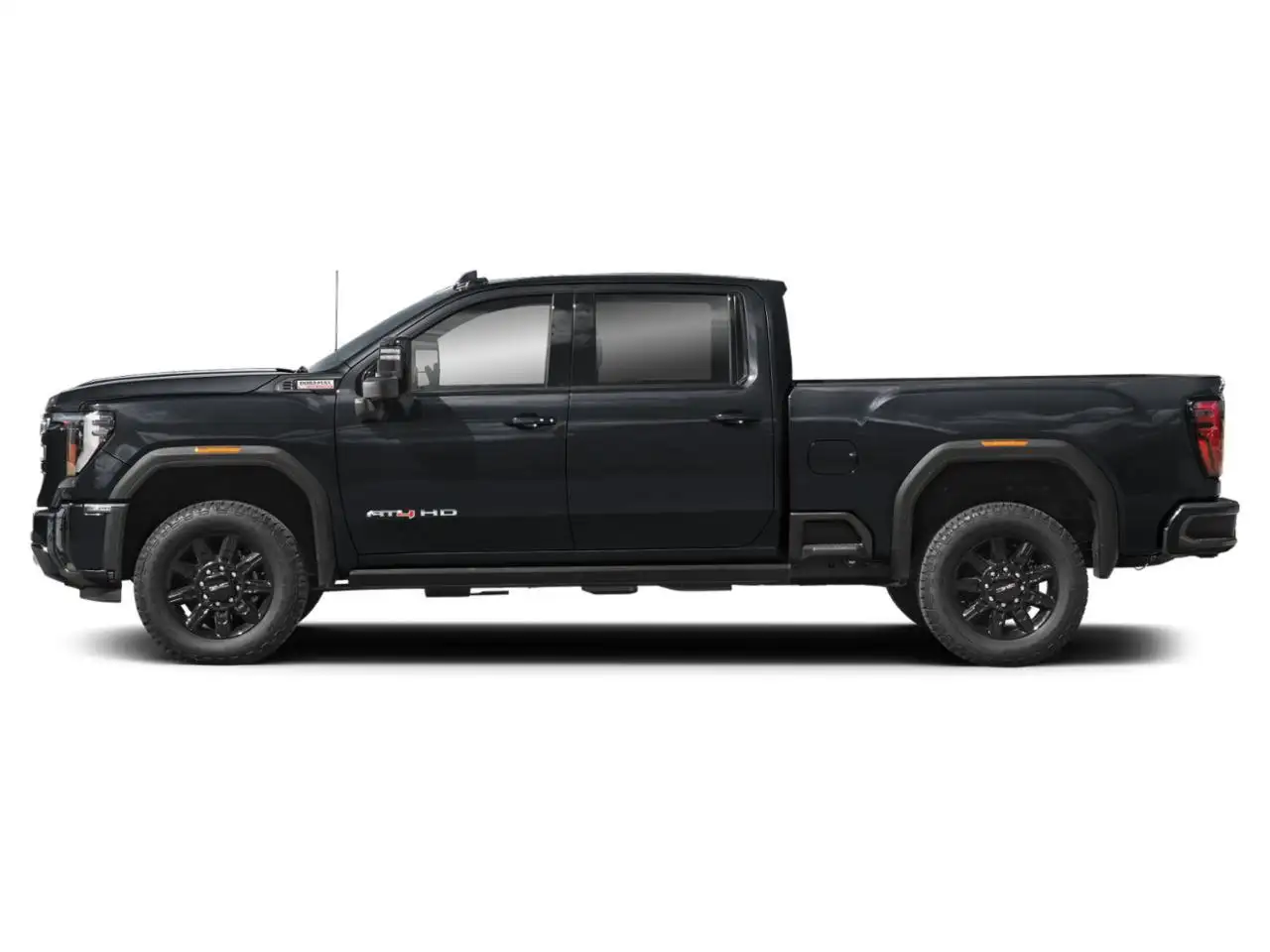 GMC Sierra 2500HD снимка GMC Sierra 2500HD
