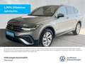 Volkswagen Tiguan Allspace 2.0 TDI DSG Life Navi AHK Kamera Zilver - thumbnail 1