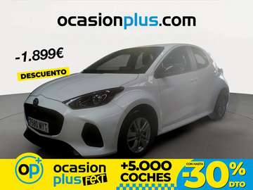 Hybrid 1.5 Centre-Line  CVT 85kW