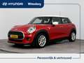 MINI Cooper Mini 1.5 Pepper | Navigatie | Cruise control| clim Rouge - thumbnail 1