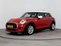 MINI Cooper Mini 1.5 Pepper | Navigatie | Cruise control| clim Rouge - thumbnail 23