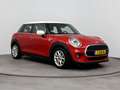 MINI Cooper Mini 1.5 Pepper | Navigatie | Cruise control| clim Rouge - thumbnail 6