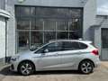 BMW 218 Active Tourer 218iA  Autom. GPS✅ 28.000kms✅ Gris - thumbnail 10