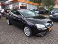 Ford Focus Cabrio WENIG KM TÜV NEU Noir - thumbnail 6