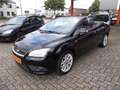 Ford Focus Cabrio WENIG KM TÜV NEU Noir - thumbnail 13