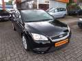Ford Focus Cabrio WENIG KM TÜV NEU Noir - thumbnail 7