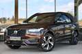 Volvo XC90 T8 AWD Recharge PHEV R Design NP €100tsd ACC, L... Brun - thumbnail 1
