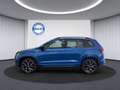 Skoda Karoq Sportline 1Ha*LED'NAVI*ACC*360°KAM*SHZ Blau - thumbnail 4