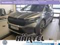 Skoda Enyaq IV 60 SPORTLINE 58 KWH AUTOMATIK Sportpaket Grau - thumbnail 1