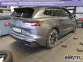 Skoda Enyaq IV 60 SPORTLINE 58 KWH AUTOMATIK Sportpaket Grau - thumbnail 3