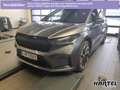 Skoda Enyaq IV 60 SPORTLINE 58 KWH AUTOMATIK Sportpaket Grau - thumbnail 2