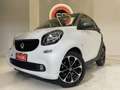 smart forTwo Cabrio 0.9 t Passion 90cv twinamic - thumbnail 3