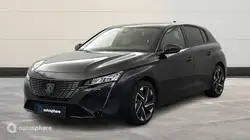 Peugeot 308 1.2 Hybrid 145ch Allure e-DCS6