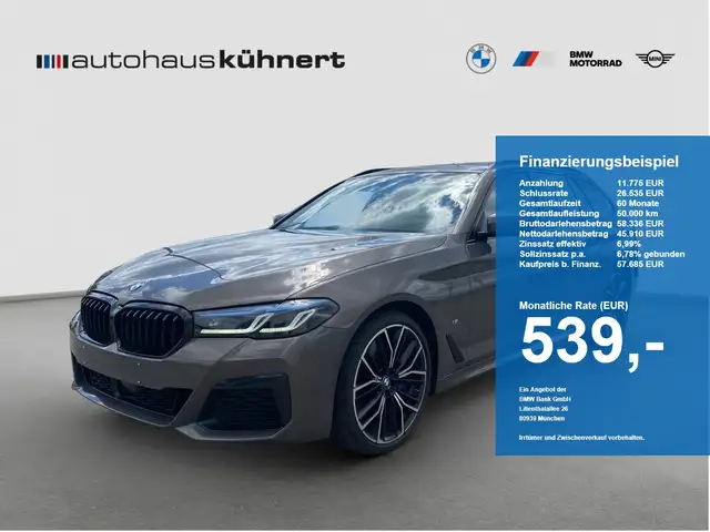 BMW 5er