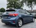 Ford Focus 1.0i Benzine 2020 Led Carplay Lijnassist Garantie! Blauw - thumbnail 4