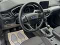 Ford Focus 1.0i Benzine 2020 Led Carplay Lijnassist Garantie! Blauw - thumbnail 5