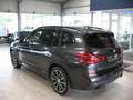 BMW X3 xDrive30e Aut. M Sport *LED*AHK*NAVI* Grijs - thumbnail 4