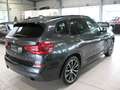 BMW X3 xDrive30e Aut. M Sport *LED*AHK*NAVI* Grijs - thumbnail 3
