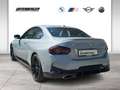 BMW 240 M240i xDrive Coupé HiFi DAB LED Tempomat Shz Grau - thumbnail 4
