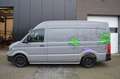Volkswagen Crafter L3H2|3-zits|Cruise|17"Inch|Trekhaak - thumbnail 9
