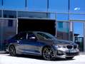 BMW 320 e PHEV M-Sport Aut. AHK & Live Cockpit Profession Silber - thumbnail 4